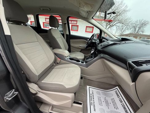 Used 2013 Ford C-MAX SE image 14