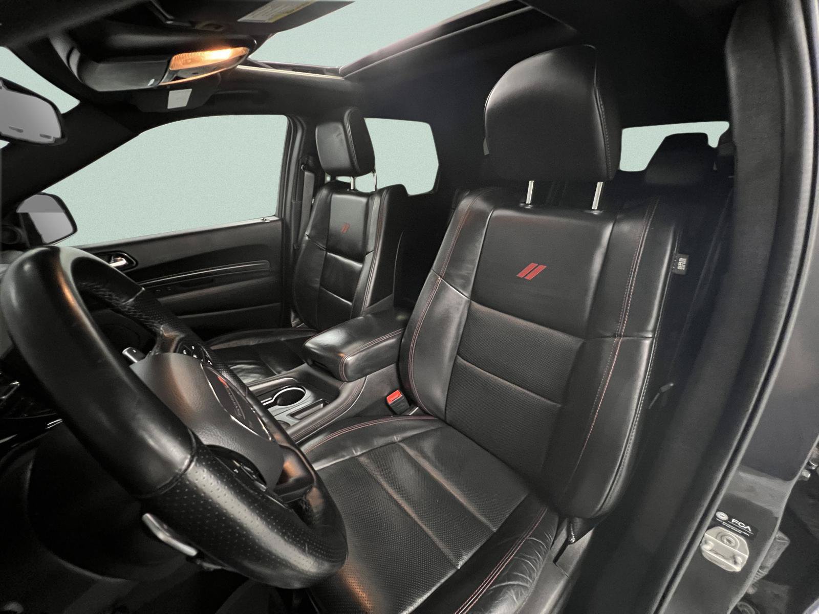 Used 2023 Dodge Durango GT AWD/4WD image 28