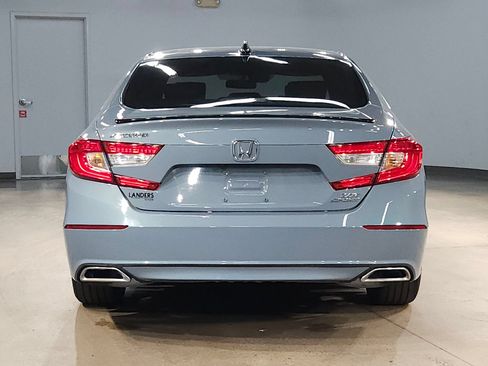 Used 2022 Honda Accord Sport image 6