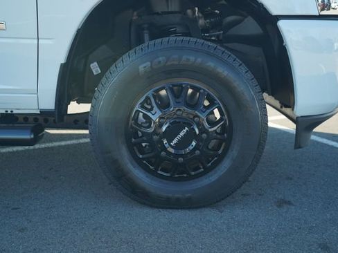 Used 2026 RAM 3500 Laramie w/ Max Tow Package image 46