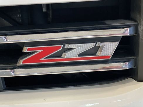 Used 2018 Chevrolet Silverado 3500 LTZ w/ Duramax Plus Package AWD/4WD image 11