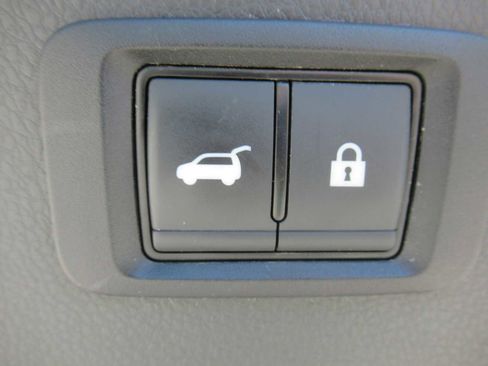 Used 2024 Mitsubishi Eclipse Cross SE image 7