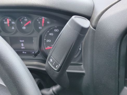 New 2025 Chevrolet Silverado 2500 W/T w/ WT Convenience Package RWD image 25