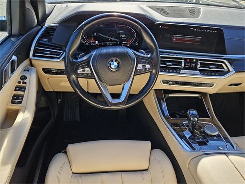 Used 2020 BMW X5 sDrive40i image 11