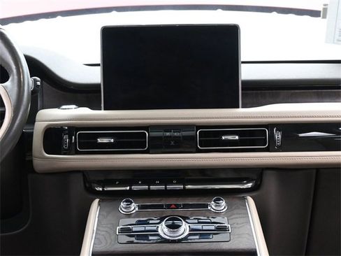 Used 2021 Lincoln Aviator Reserve w/ Equipment Group 201A image 27