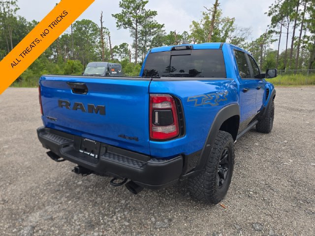 Used 2024 RAM 1500 TRX w/ TRX Level 2 Equipment Group AWD/4WD image 4
