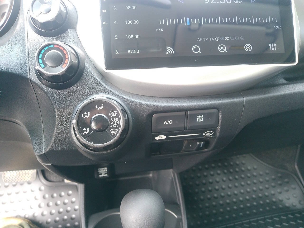 Used 2012 Honda Fit Sport image 36