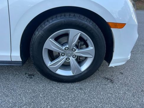 Used 2020 Honda Odyssey EX-L image 37