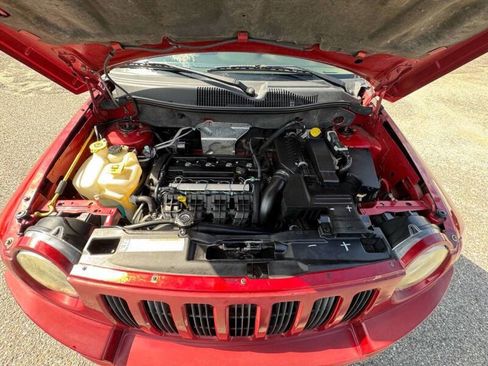 Used 2010 Jeep Compass Sport image 13