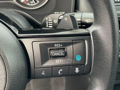 Certified 2023 Nissan Rogue SV AWD/4WD image 19
