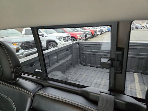 Used 2021 GMC Canyon Denali AWD/4WD image 31