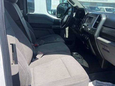Used 2018 Ford F250 XLT image 5