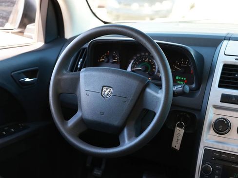 Used 2009 Dodge Journey SE image 29