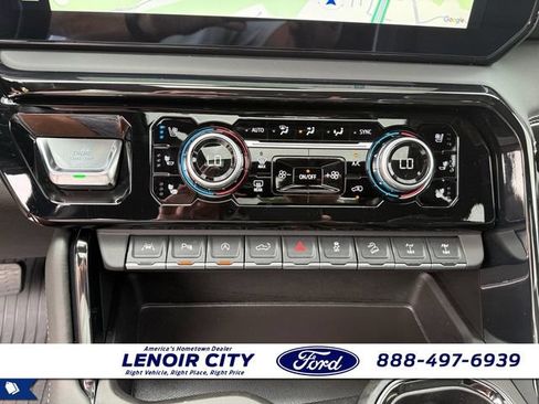 Used 2025 GMC Sierra 1500 AT4X w/ AT4X AEV Edition AWD/4WD image 26