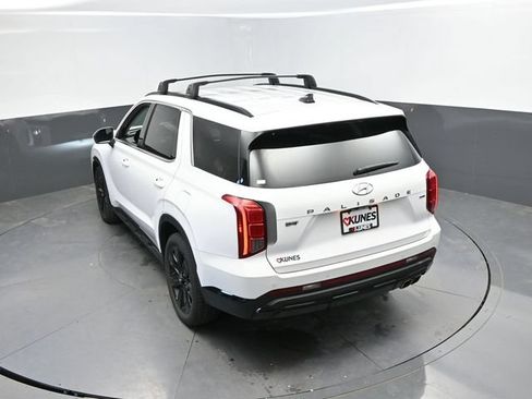 Used 2024 Hyundai Palisade XRT AWD/4WD image 42