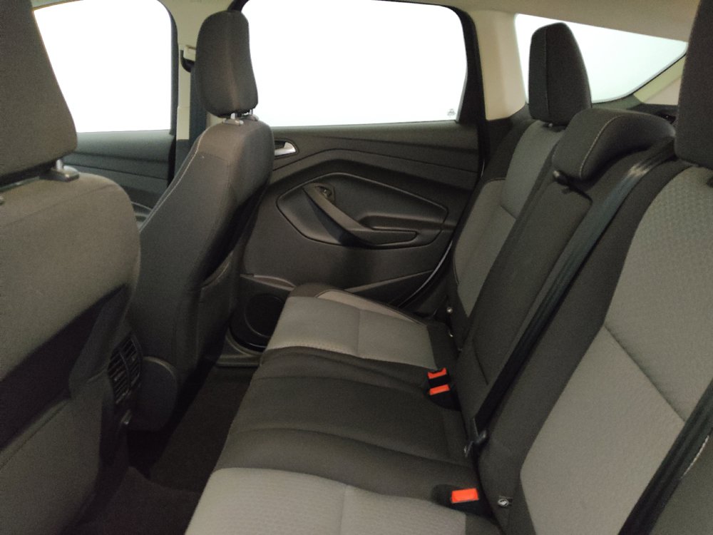 Used 2018 Ford Escape SE AWD/4WD image 18
