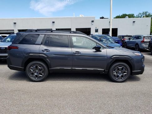 New 2026 Subaru Outback Premium AWD/4WD image 2