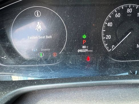Used 2019 Honda Accord LX image 2