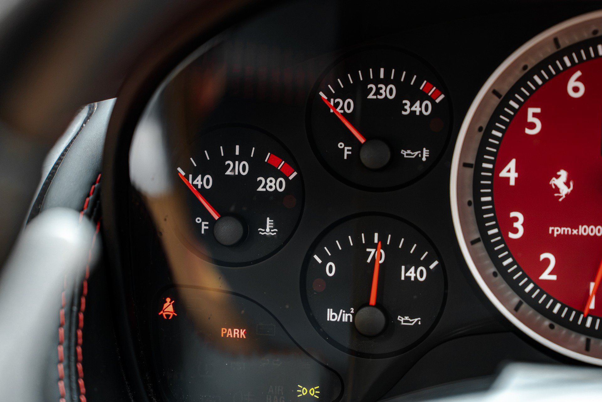 Used 2008 Ferrari F430 Spider RWD image 61