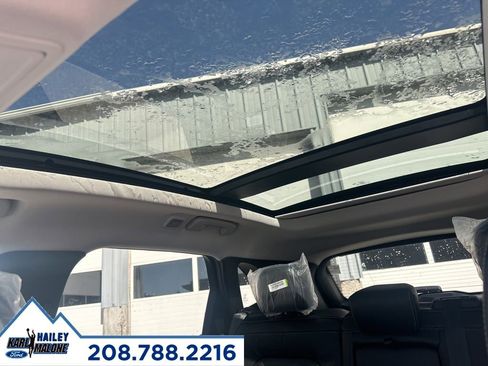 New 2024 Ford Escape Base w/ PHEV Premium Package image 56