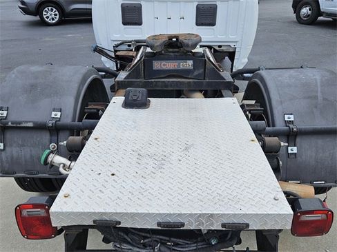 Used 2020 RAM 5500 Tradesman w/ Chrome Appearance Group image 13