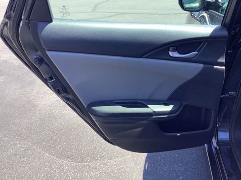 Used 2017 Honda Civic EX image 26