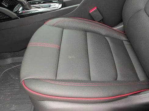 New 2026 Chevrolet TrailBlazer RS w/ Convenience Package image 12