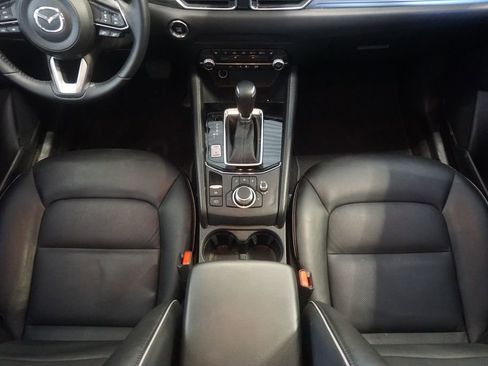 Used 2025 MAZDA CX-5 AWD 2.5 S w/ Select Package image 26