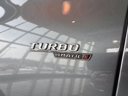 New 2026 Mercedes-Benz GLE 53 AMG GLE 53 AMG image 8