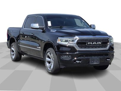 Used 2021 RAM 1500 Limited