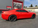Used 2010 Chevrolet Camaro SS w/ RS Package image 4
