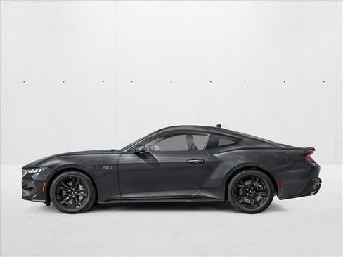 New 2026 Ford Mustang GT RWD image 3