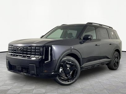 New 2027 Kia Telluride SX X-Line