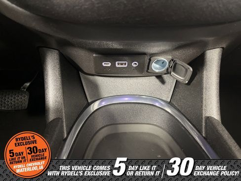 Certified 2024 Chevrolet Malibu LT image 30