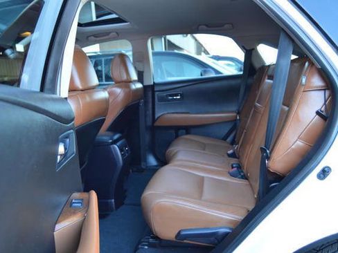 Used 2013 Lexus RX 350 AWD image 50