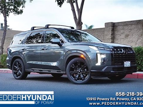 Used 2023 Hyundai Palisade XRT image 1