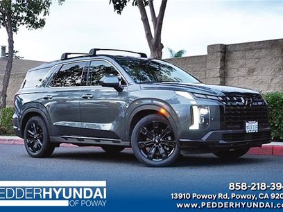 Used 2023 Hyundai Palisade XRT