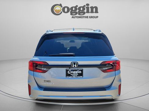 New 2026 Honda Odyssey EX-L image 4