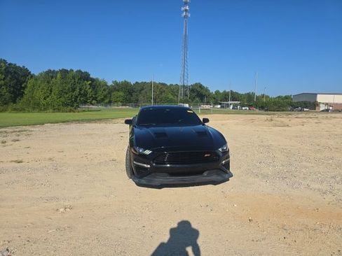 Used 2021 Ford Mustang GT Premium w/ GT Performance Package RWD image 13