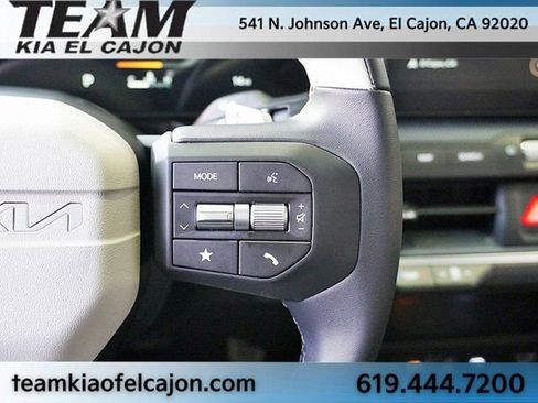 New 2026 Kia K4 GT-Line Turbo image 39