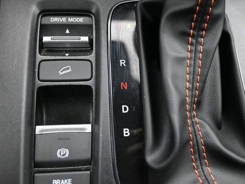 Used 2026 Honda CR-V Sport Touring image 32