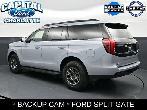 Used 2025 Ford Expedition Active AWD/4WD image 6