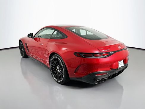 Used 2024 Mercedes-Benz AMG GT 55 image 3