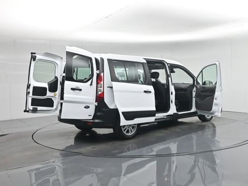 Certified 2022 Ford Transit Connect XL image 29