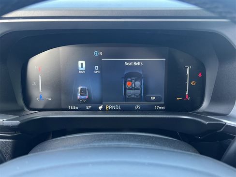 New 2026 Ford Bronco Sport Big Bend w/ Convenience Package image 12