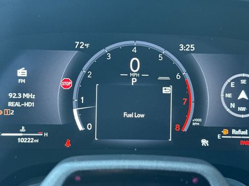 Used 2025 Lexus RX 350 Premium w/ Convenience Package image 27