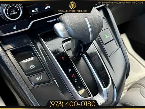 Used 2019 Honda CR-V EX image 17