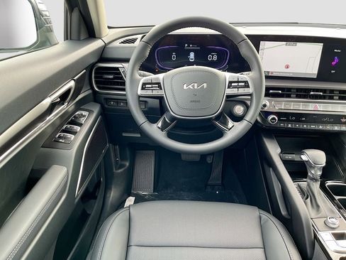 New 2025 Kia Telluride LX image 27