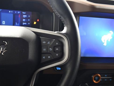 Used 2024 Ford Bronco Outer Banks image 28