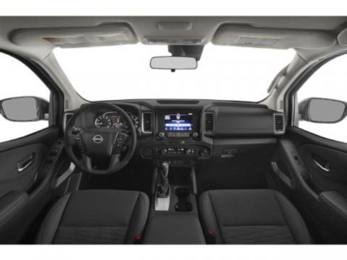 Used 2024 Nissan Frontier SV w/ SV Convenience Package image 11